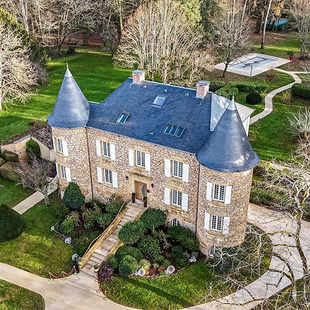 Chateau De Maraval Cénac-et-Saint-Julien Εξωτερικό φωτογραφία