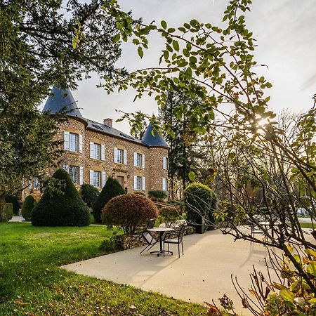 Chateau De Maraval Cénac-et-Saint-Julien Εξωτερικό φωτογραφία